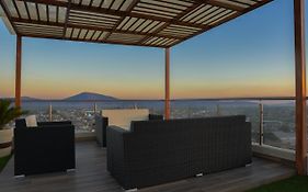 Hotel Quinta Los Laureles